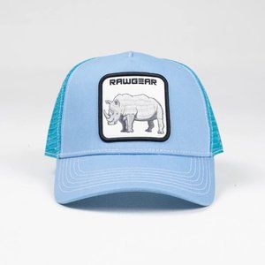 Rawgear Rhino Hat